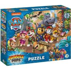 Puzzle 60 Psi Patrol Jungle Pups