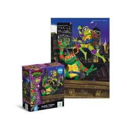 Puzzle 250 MNT. Donatello and Michelangelo - 1