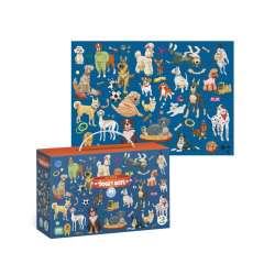 Puzzle 100 Doggy Days