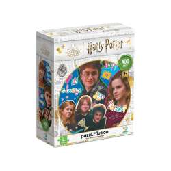 Puzzle Easy-L 400 Harry Potter