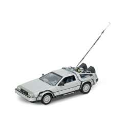 WELLY Delorean - Back To The Future I (22443W) - 2