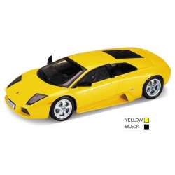 WELLY 1:18 LAMBORGHINI MURCIELAGO (12517) - 3
