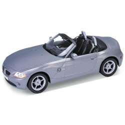 WELLY 1:18 BMW Z4 - CABRIO (12534G) - 2