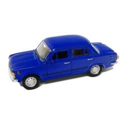 WELLY 1:39 FIAT 125P - granatowy - 3