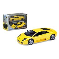 WELLY KIT 1:24 LAMBORGHINI MURCIELAGO -MODEL DO ZŁOŻENIA (22438MK) - 3