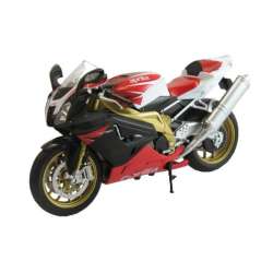 WELLY Motocykl Aprilla RSV 1000R Factory 1:10 (130-28088) - 1