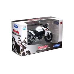WELLY Motocykl Honda CB500F 1:10 62810 (130-62810) - 1