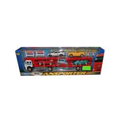 WELLY LAWETA +4 AUTKA MET 1:60 (130-97810) - 7