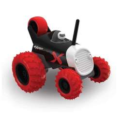 R/C Monster Stunt - 1