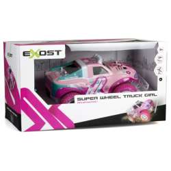 Auto na radio SUPER WHEEL TRUCK EXOST 20258 (TE 20258)