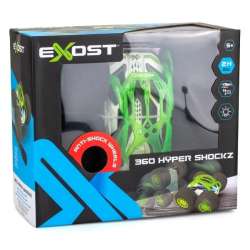 Samochód zdalnie sterowany 360 Hyper Shokz - 1
