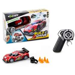 Build 2 Drive R/C Radical Racer
