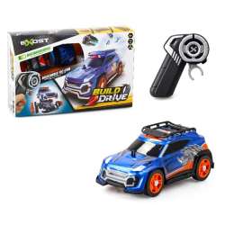 Build 2 Drive R/C Super Sports