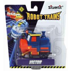 ROBOT TRAINS 80154 Pojazdy mix Silverlit p36 (STM-80154) - 1