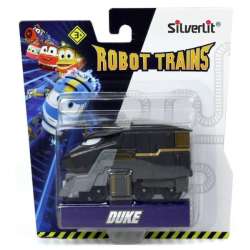 ROBOT TRAINS 80160 Pojazd Duke Silverlit (STM-80160) - 1