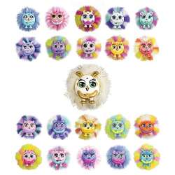 Kieszonkowe Futrzaki - Tiny Furries - 1