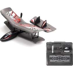 Bi-Wing Evo czerwony