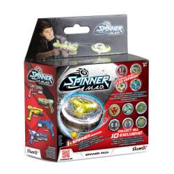 Spinner mix