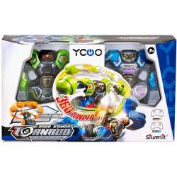 Robo Kombat Tornado 2-pak A - 1