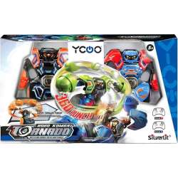 Robo Kombat Tornado 2-pak B - 1