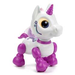 Robo Heads Up Unicorn - 1