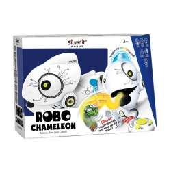 Robo Chameleon