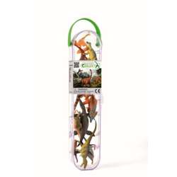 CollectA 01103 Mini dinozaury w pudełku zest.3 (004-A1103)