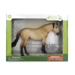 CollectA 84240 klacz Lusitano 1:12 maści buttermilk buck (004-84240) - 1