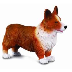 COLLECTA 88082 PIES WELSH CORGI ROZMIAR:M (004-88082) - 2