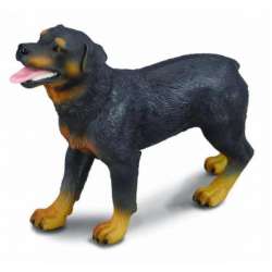 COLLECTA 88189 PIES RASY ROTTWEILER rozmiar:L (004-88189) - 2