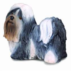 COLLECTA 88195 PIES RASY SHIH TZU ROZMIAR:M (004-88195) - 2