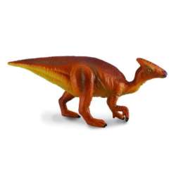 COLLECTA 88202 DINOZAUR MŁODY PARAZAUROLOF ROZMIAR:S (004-88202) - 2