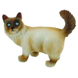 COLLECTA 88322 KOT BIRMAŃSKI STOJĄCY ROZMIAR:S (004-88322) - 2