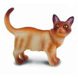 COLLECTA 88325 KOT BIRMAŃSKI STOJĄCY ROZMIAR:S (004-88325) - 2