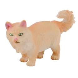 COLLECTA 88328 KOT NORWESKI LEŚNY STOJĄCY ROZMIAR:S (004-88328) - 2