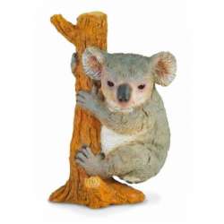 COLLECTA 88356 KOALA WSPINAJĄCY SIĘ ROZMIAR:M (004-88356) - 2