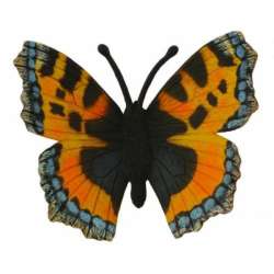 COLLECTA 88387 MOTYL POKRZYWNIK rozmiar:M (004-88387) - 2