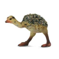 COLLECTA 88461 STRUŚ MŁODY SPACERUJĄCY ROZMIAR:S (004-88461) - 2