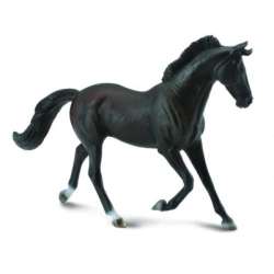 COLLECTA 88478 KLACZ THOROUGHBRED MAŚCI CZARNEJ R:XL (004-88478) - 2