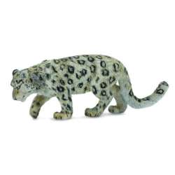 COLLECTA 88496 LEOPARD ŚNIEŻNY ROZMIAR:XL (004-88496) - 2