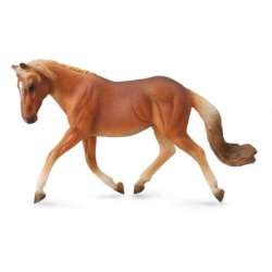 CollectA 88519 KLACZ Haflinger - klacz rozmiar:XL (004-88519) - 2