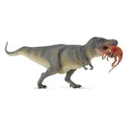 CollectA 88573 Dinozaur Tyrannosaurus rex roz:XL 24x8cm (004-88573) - 2