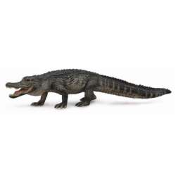 COLLECTA 88609 ALIGATOR AMERYKAŃSKI rozmiar:L 17x3cm (004-88609) - 2