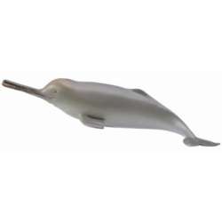 COLLECTA 88611 DELFIN Z RZEKI GANGES rozmiar:M (004-88611) - 2