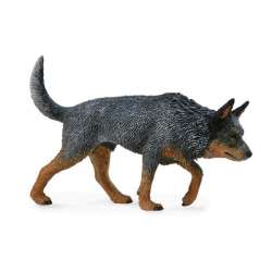 COLLECTA 88672 Pies Australian Cattle Dog rozm:L 9,2x6cm (004-88672) - 2