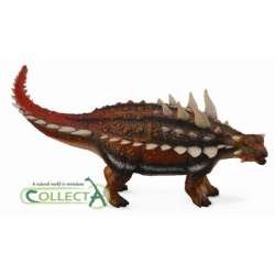 COLLECTA 88696 Dinozaur Gastonia rozmiar:L 11,9x4,8cm (004-88696) - 2