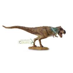 CollectA 88742 Tyranozaur polujący rozm. L (004-88742) - 2