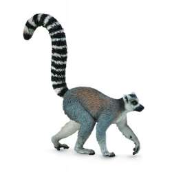 CollectA 88831 Lemur ze sterczącym ogonem rozm:M (004-88831) - 2