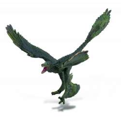 CollectA 88875 dinozaur Mikroraptor rozm. XL (004-88875) - 2