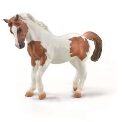 CollectA 88929 Kuc Chincoteague chesnut pinto (004-88929) - 2